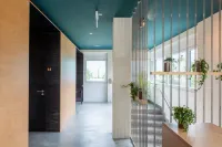 Riva Rooms & Studios - Check-in 24hr Hotels in Minusio