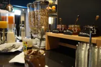 Boutique Hotel Germania - Breakfast