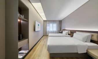 HanTing Hotel (Ningbo Dongqian Lake Mozhi Bei Road)