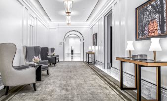 The Langham, Jakarta