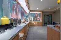Xuandao Hotel (Linyi Beiyuan Road Taisheng Square) - 2-Star