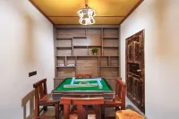 Xia Tiruijing Homestay (Longji Jinkeng Daguzhai Terrace Observation Deck)