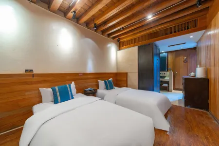 LIJIANG JOYFUL BOUTIQUE HOTEL