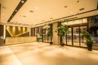 Homeinn Selected Hotel (Xiuyan Railway Station) Hotels in Xiuyan