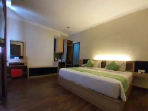 Top Malioboro Hotel Jogja Hotel di Yogyakarta