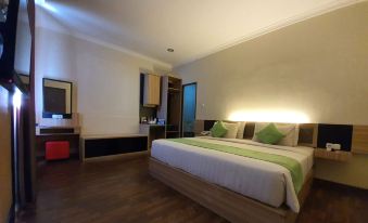 Top Malioboro Hotel Jogja