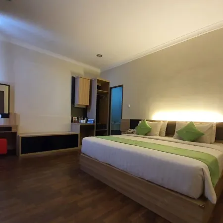 Top Malioboro Hotel Jogja