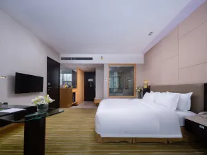 Holiday Inn Nanchang Riverside