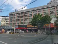 Nan'an Jinshan Apartment