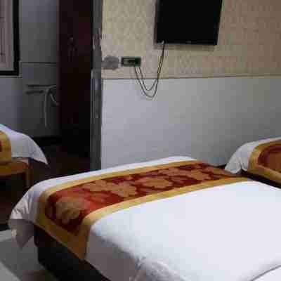 奉節夔門賓館 Rooms