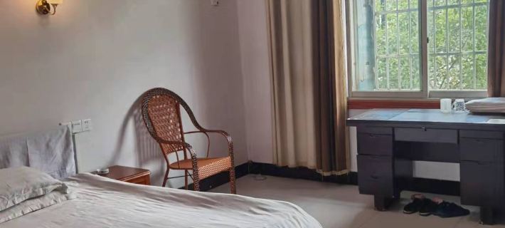 Lixin Hotel Hotels in Wannian County