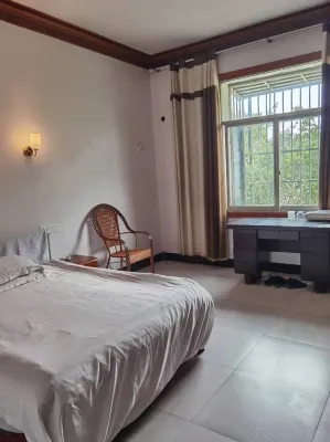 Lixin Hotel - Bintang 2