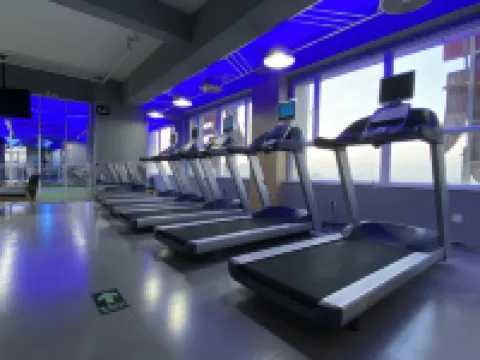 維也納酒店（五原摩爾城店） 五原酒店