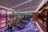Orange Dezhou Development Zone Hotel