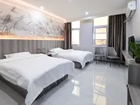 Heze Xingyue Hotel