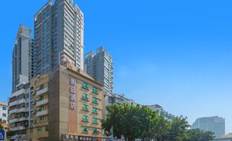 Shenzhen Langting Hotel