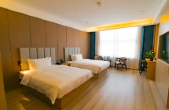 Chongxue Garden Hotel