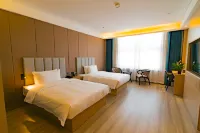 Chongxue Garden Hotel Hotels in Lingchuan