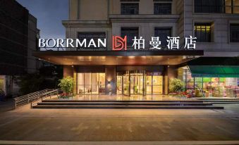 Borrman Hotel