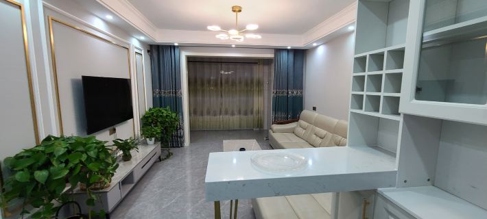 Dream butterfly Hotels in Mengcheng County