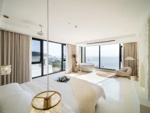 Free sea valley