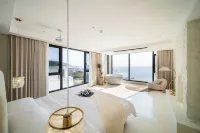 Free sea valley