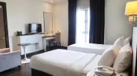 Wyndham Garden i-City Shah Alam - 4-Star