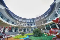 Yilong Yulu Hotel Hôtels à : Yilong