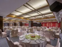 萬源品縵酒店(翁源縣政府店) 翁源酒店