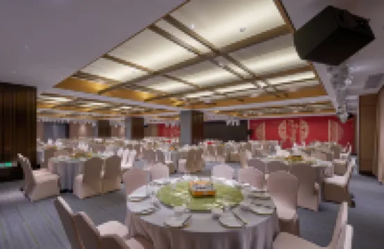 Wanyuan Pinxuan Hotel (Wengyuan County Government Branch)