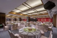 Wanyuan Pinxuan Hotel (Wengyuan County Government Branch) Hotels in Wengyuan