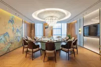 Jingmen Huaxi Grand Hotel