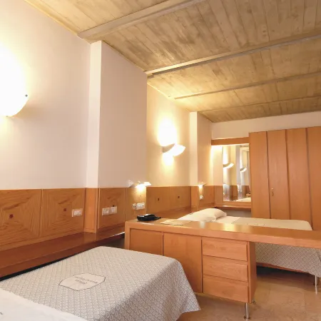 Albergo Bianchi Stazione