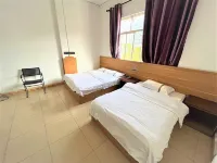 Xinronghua Hotel (Qinzhou No.1 People's Hospital Branch)
