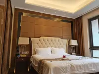 Qidong Lianhai Hotel