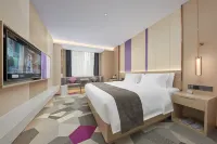 Lavande Hotel (Foshan Smart New City Metro Station Branch) Hotels near Luocun Commercial Plaza