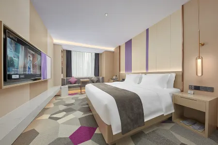 Lavande Hotel (Foshan Smart New City Metro Station Branch)