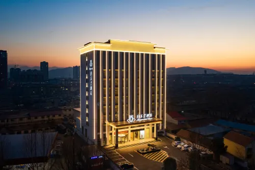 마그노텔 클래식 (멍인 윈멍 로드)