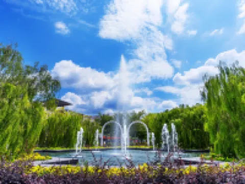 Avenue Bangi Hotel Hotels in Hulu Langat District