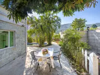 Jiangmen Ancient Douquan Forest hot Spring villa