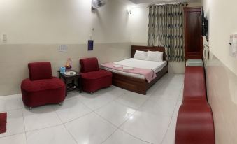 Ngoc Quy Hotel