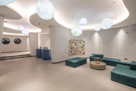 Su Zhou Unknown Hotel