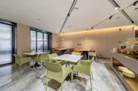YiJu·Shangpin Hotel (Taixing Drum Tower Xintiandi Branch) - Bữa sáng