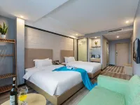 Jinting Chain Hotel Hotels in Luzhou