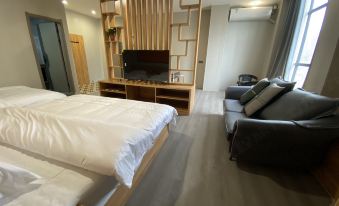 Yihao E-sports Themed Hotel