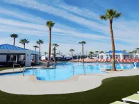 Westgate Las Vegas Resort & Casino Hotels near Boulder Strip
