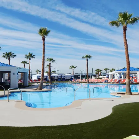 Westgate Las Vegas Resort & Casino