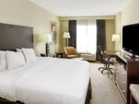 Wyndham Garden Duluth Hotels in Duluth