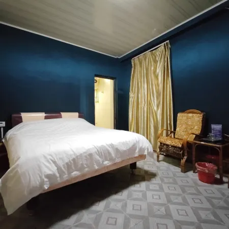 Yongding Happy Hotel