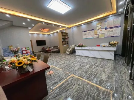 Fengqing Wanxin Hotel